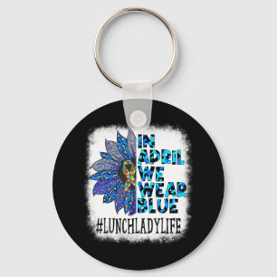 Popular Fun Lunch Lady Job Title Custom Idea. The  Keychain