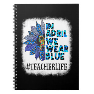 Popular Fun Teacher Job Title Custom Idea. The Be Notebook