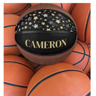 Popular gift! Fun custom basketball