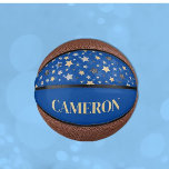 Popular gift! Fun custom basketball<br><div class="desc">Unique basketball with personalization!</div>
