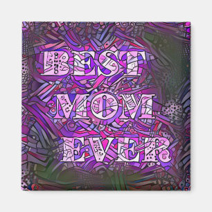 Popular Gift Modern Elegant Magnet