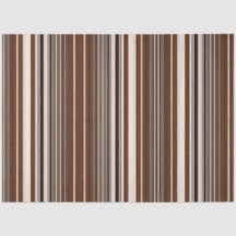 Popular Linen Luxury Brown White Colection