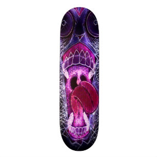 Popular Madman Rave Party Element Park Board Skateboard