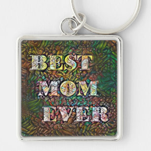 Popular Modern Elegant Gift Keychain
