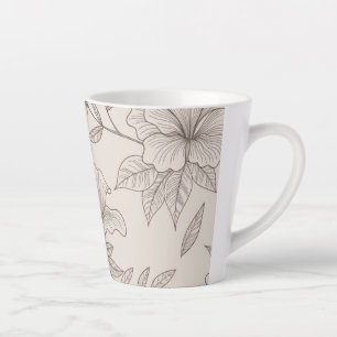 Popular Small Latte Mug
