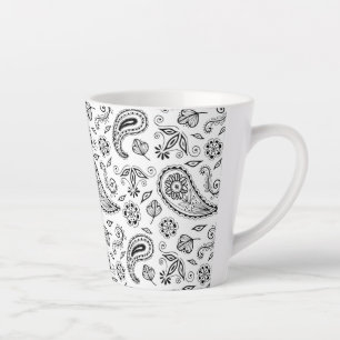 Popular Small Latte Mug