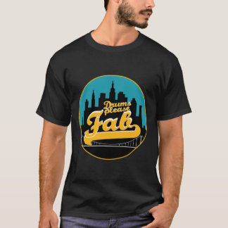 Popular The Strokes Band Rock Music Legend T-Shirt