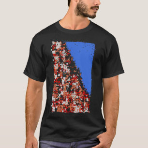 Population Densely T-Shirt