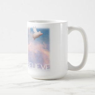 porc de vol - croyez la tasse