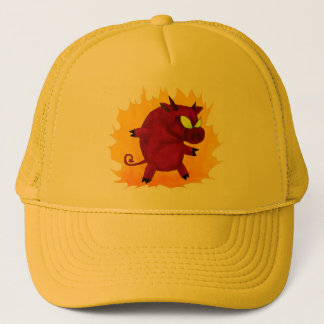 PORC PROFANE ! casquette