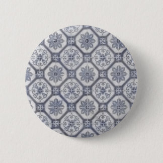porcelain 2 inch round button