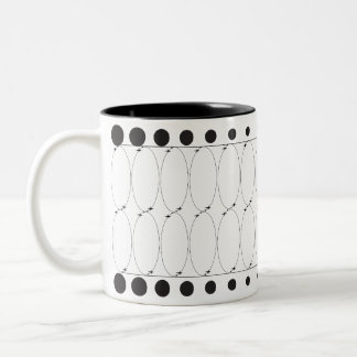 Porcelain Coffee Mugs