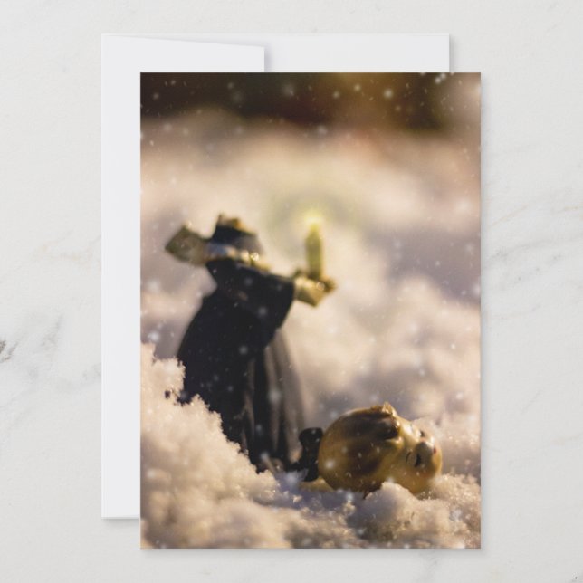 Porcelain Nights V (Front)