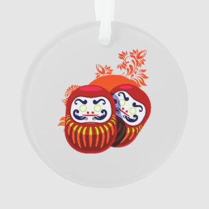 Porcelain Pitcher Ornament