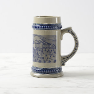 Porcelain Stein - Customized