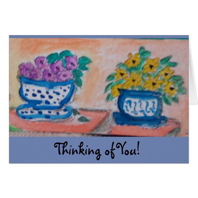 Porcelaine anglaise (Devant horizontal)