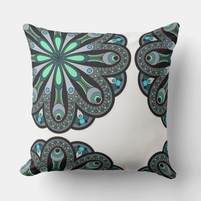 pôrCH | coussin 137 (Recto)