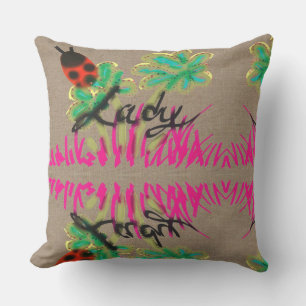 pôrCH coussin 85