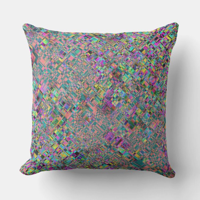 pôrCH | pillow 109 (Front)