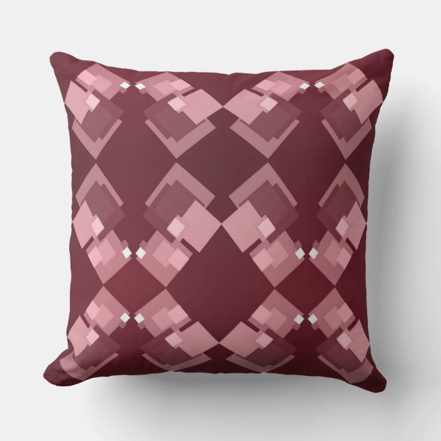 pôrCH | pillow 116 (Front)