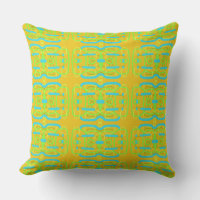 pôrCH | pillow 128