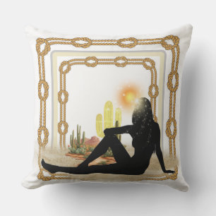 pôrCH pillow 203