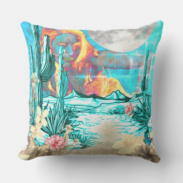 pôrCH | pillow 206 (Front)