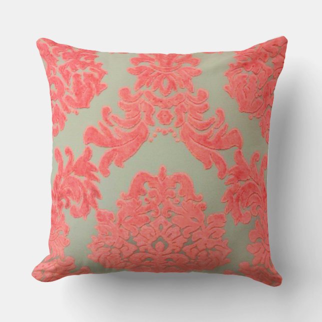 pôrCH | pillow 255 (Front)