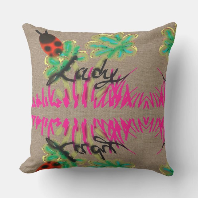 pôrCH | pillow 85 (Front)