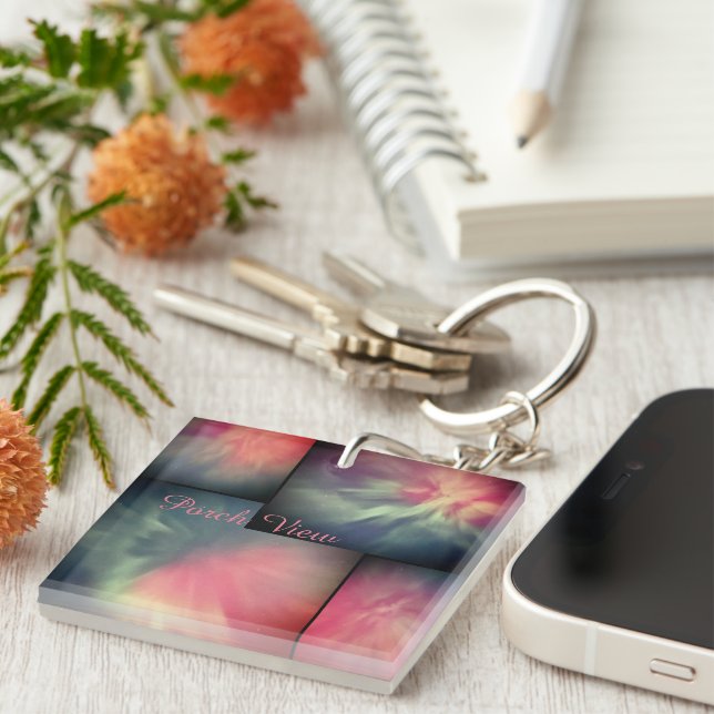 Porch View / Corona / (Devant Droit)