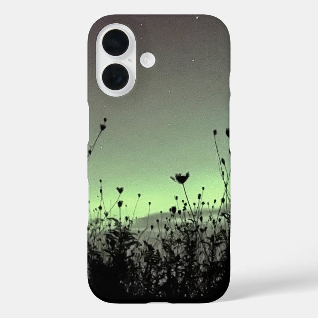 Porch View / Weeds / Case-Mate iPhone Case (Back)