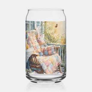 Porche confortable avec courtepointe et charme de 