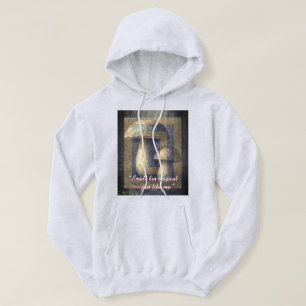 Porcini POH03 Pullover à capuche T-Shirt
