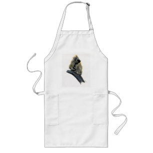 Porcupine Apron