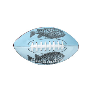 Porcupine blowfish  Thunder_Cove    Football