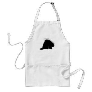 Porcupine Standard Apron