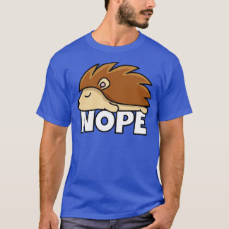 Porcupine T-Shirt