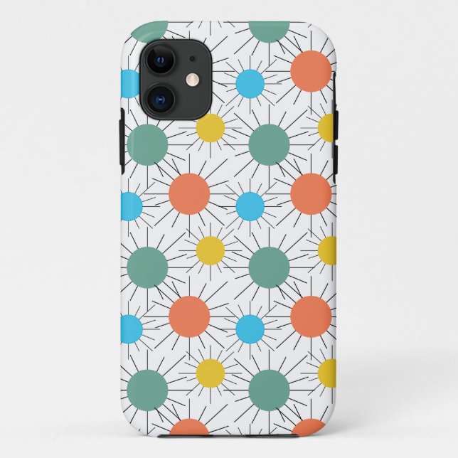 Porcupines  Case-Mate iPhone case (Back)