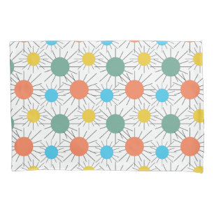 Porcupines  pillowcase
