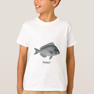 Porgy T-Shirt