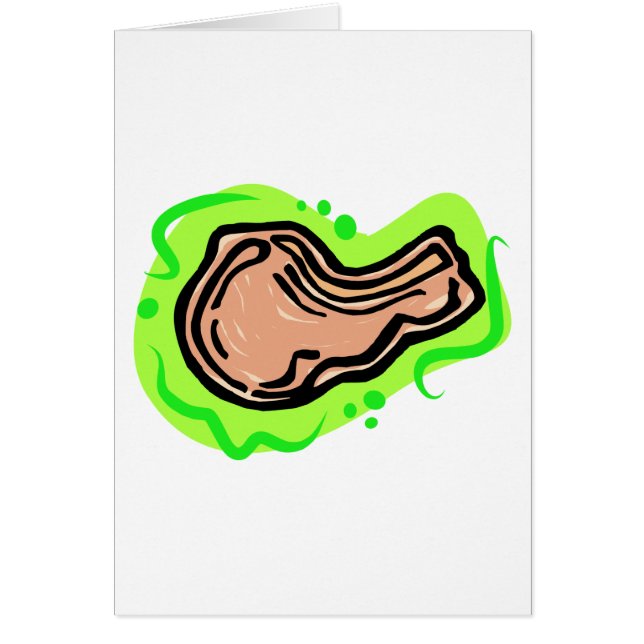 Pork Chop (Front)