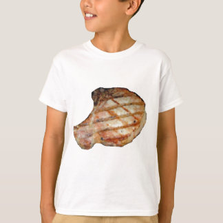 Porkchops Are Delicious T-Shirt