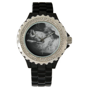 porker portrait watch
