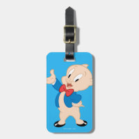 Porky Pig | Classic Pose