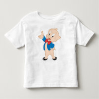Porky Pig | Classic Pose