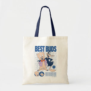 Porky Pig & DAFFY DUCK™ Best Buds Tote Bag