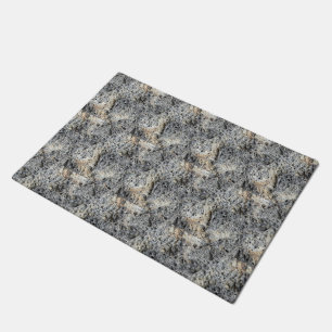 Porous Stone   Tilled Pattern   Doormat