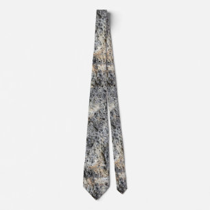 Porous Stone   Tilled Pattern   Tie