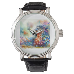 Porredana majesty in watercolor 220824AREF131 - Wa Watch
