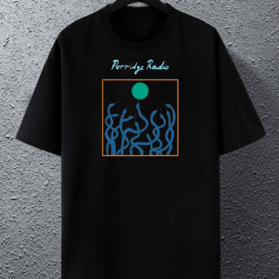 Porridge Radio Unisex T-Shirt